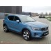 Volvo XC40 Volvo XC40